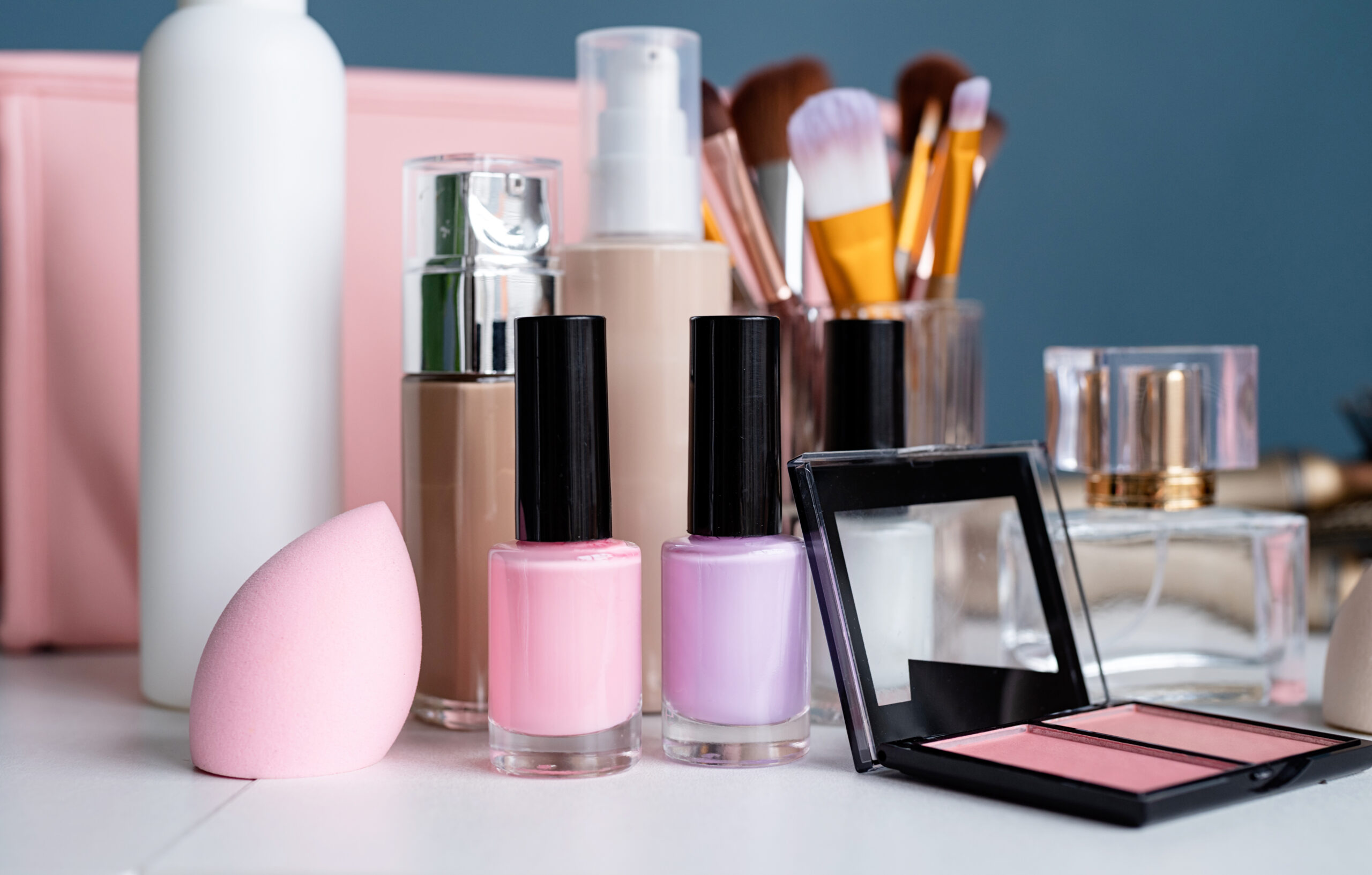 Cosmetics & Personal Care