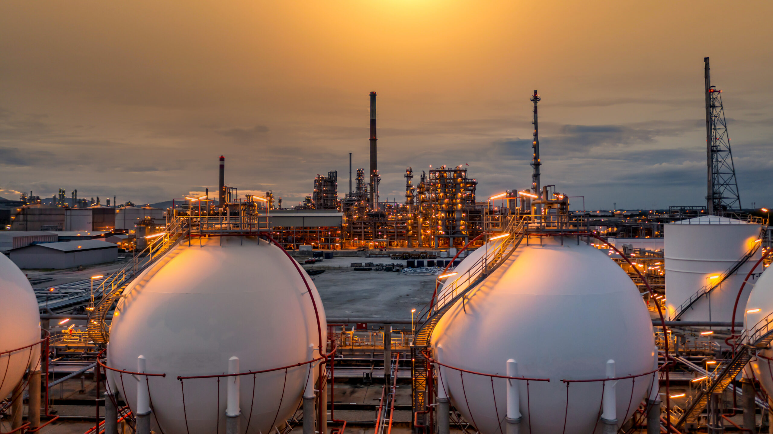 Petrochemical Additives